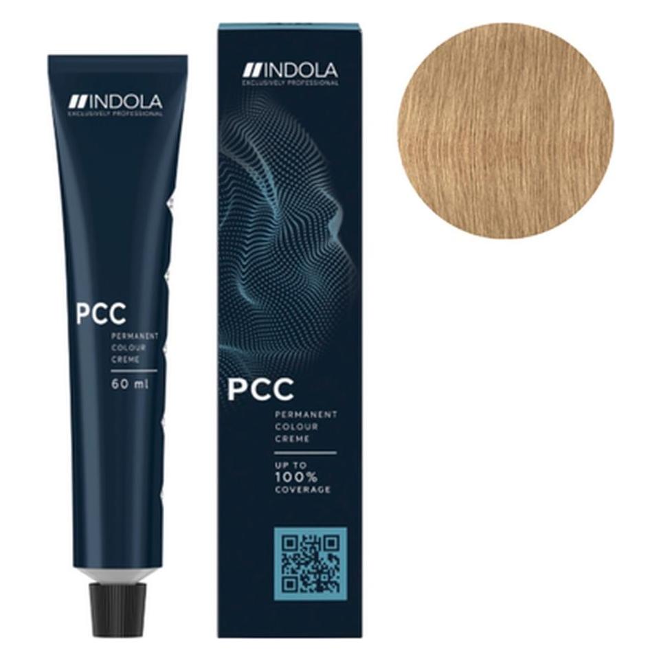Indola PCC 803 Haarfarbe 60ml 23 (Hellblond 8,03) (38772128)