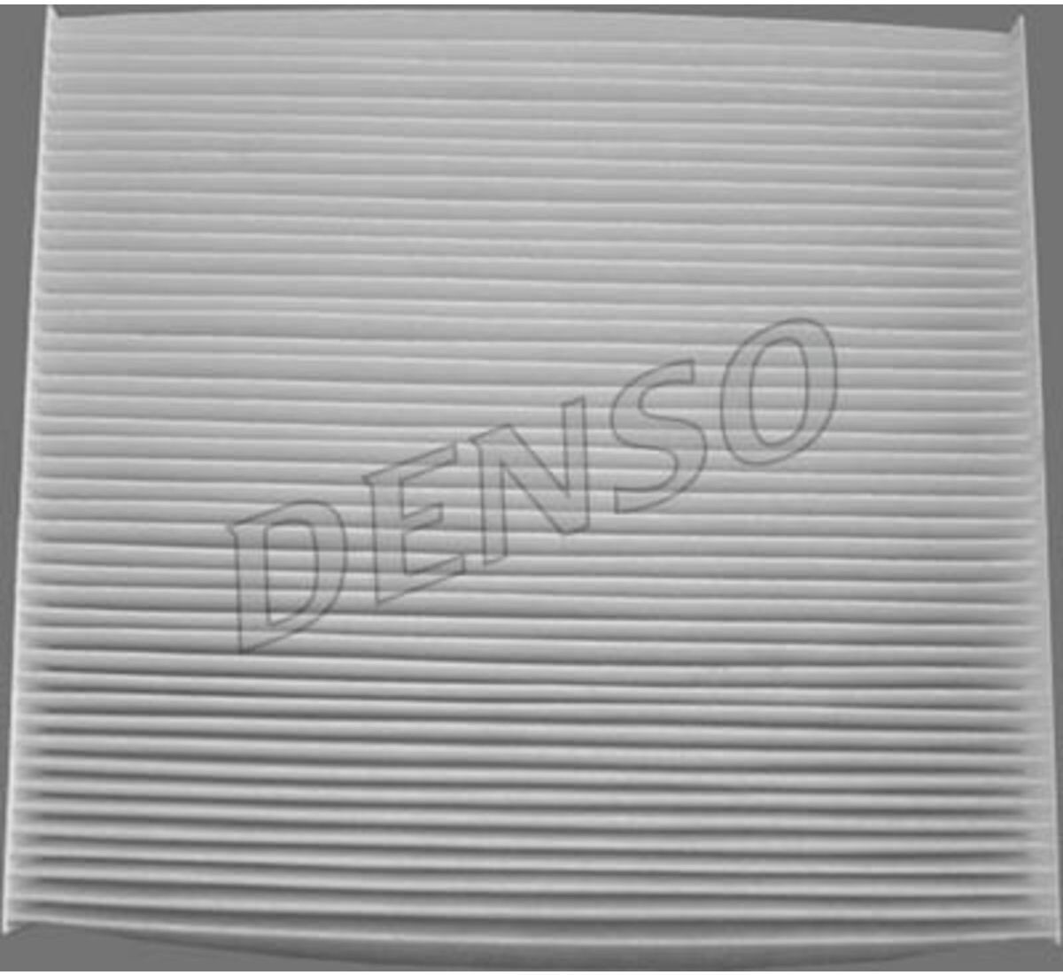 Innenraumluftfilter DENSO DCF480P