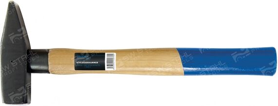 Swstahl Schlosserhammer 50915l