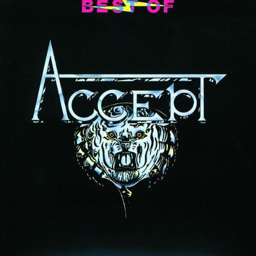Accept - Best of Accept - Preis vom 08.10.2026 07:26:42 h