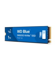 Western Digital WD WD 1 TB Blue SN5000 NVMe SSD PCIe Gen 4.0 (WDS100T4B0E)
