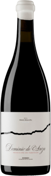Dominio de Anza Selección de Parcelas 2022 - Bodegas Viña Magaña - Bierzo - Rotwein - 0.75L