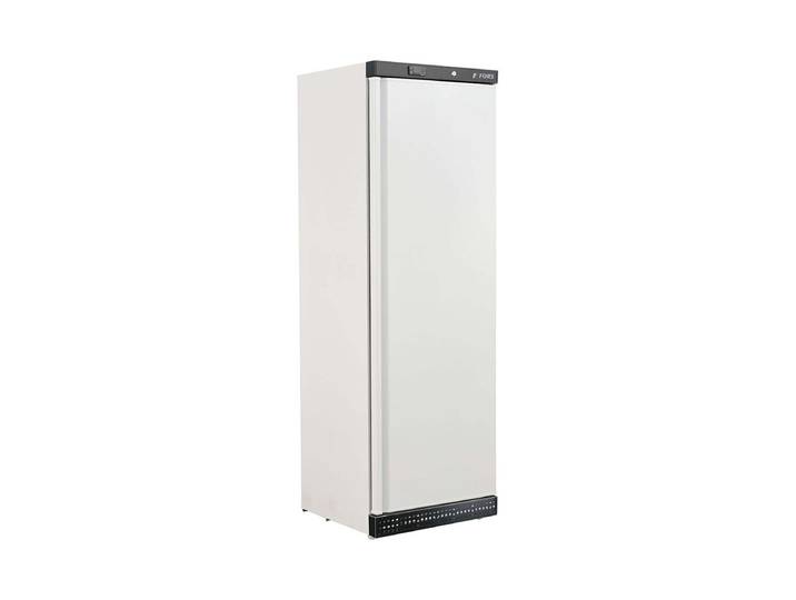 Fors UFV 4000 W Gewerbe​-​Gefrierschrank Weiss rechts