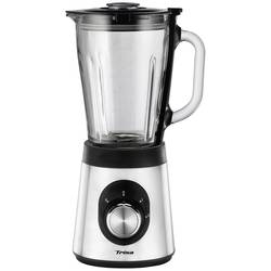 Trisa Royal Crush Standmixer 800 W Edelstahl, Schwarz 6935.7512