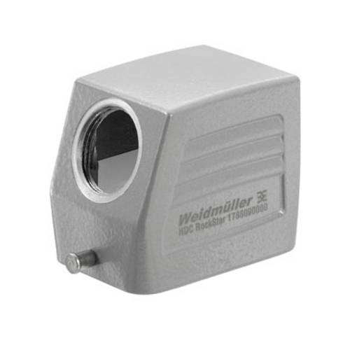 Weidmüller HDC 06B TSLU 1M20G 1788100000 Steckergehäuse 1St.