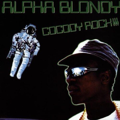 Alpha Blondy - Cocody Rock - Preis vom 19.10.2026 19:33:35 h