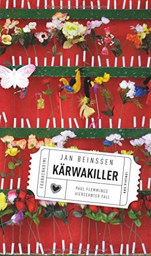 Jan Beinßen - Kärwakiller - Preis vom 11.10.2026 03:10:56 h