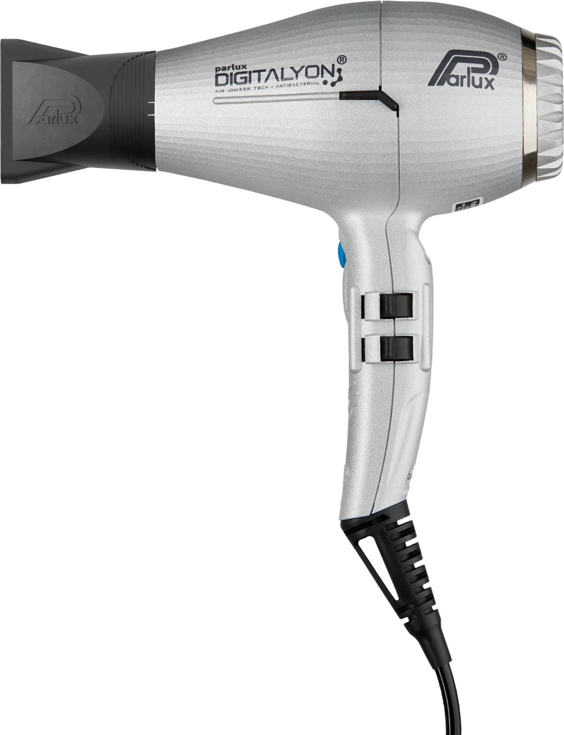 Parlux Digitalyon Silber Standard K-1171