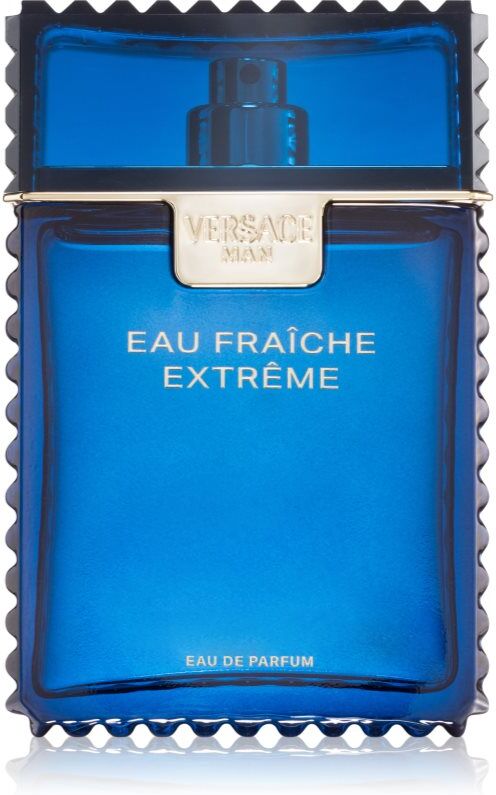 Versace Eau Fraîche Extréme Eau de Parfum pour homme 100 ml