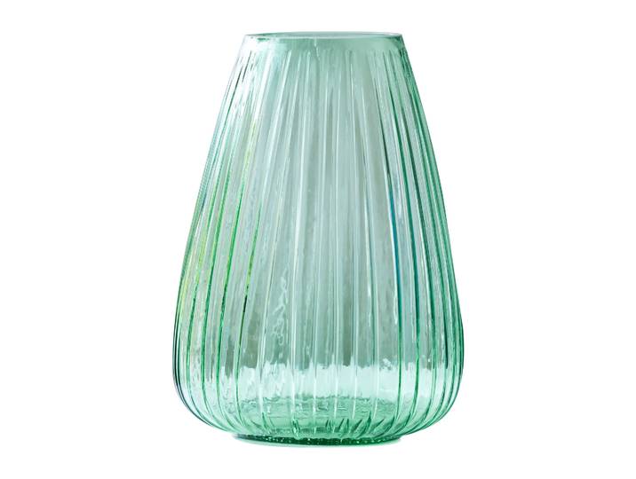 Bitz Vase Kusintha 22 cm Vert