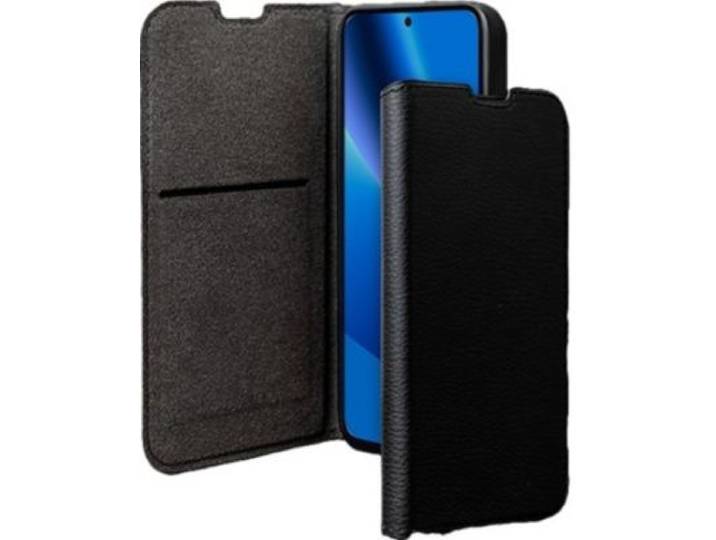 Bigben Connected - Coque Google Pixel 11/11 Pro Wallet Noir