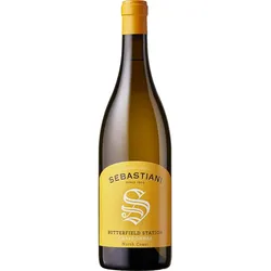Sebastiani Butterfield Station Chardonnay 2023