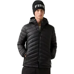 Bogner Fire + Ice Herren Steppjacke ELVIS black - 56 - 56