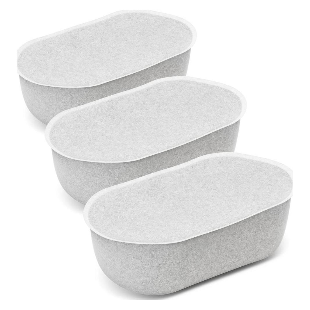 Kärcher Active Soft Bag Filterset 3x (2.644-344.0)