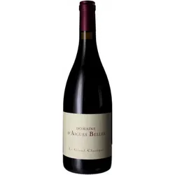 Grand Classique 2024 - Domaine d'Aigues Belles