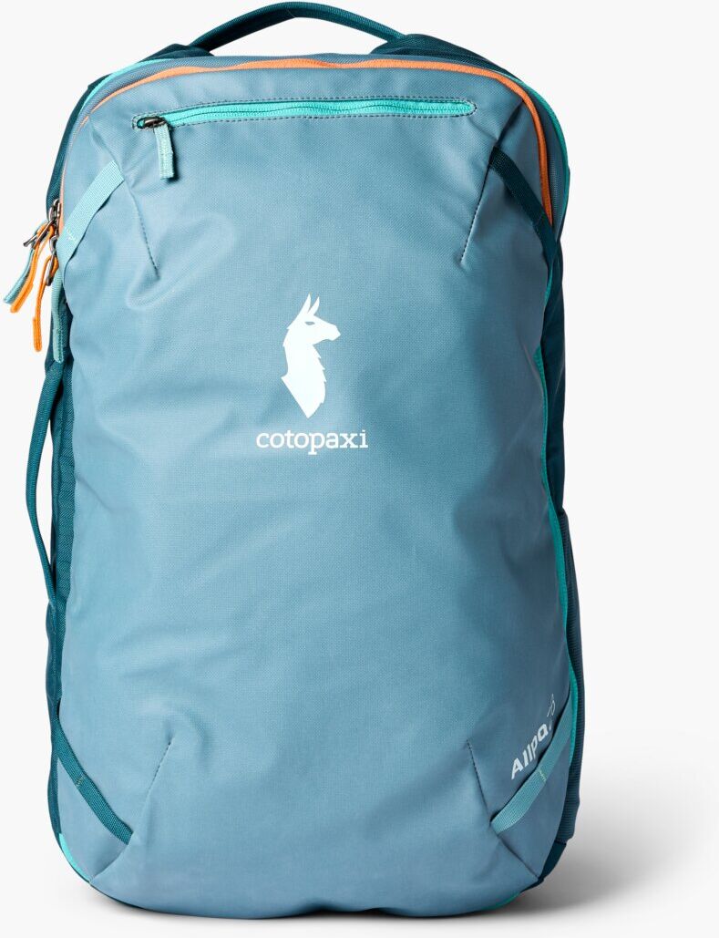 Cotopaxi Mochila Unisex Allpa 28L. Azul
