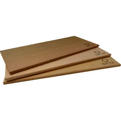 OFYR Zedernholzplanken Pro