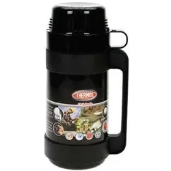 Thermos 5010576251992, Thermoskanne, Schwarz