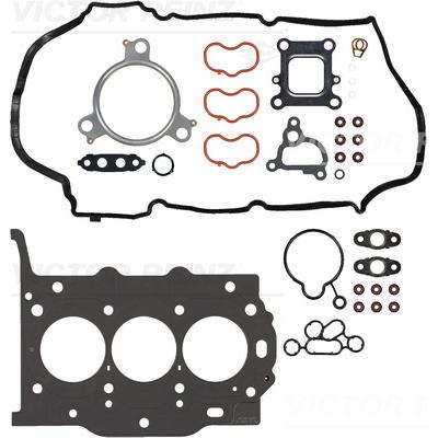 VICTOR REINZ Dichtungssatz, Zylinderkopf 02-10825-01 für HONDA