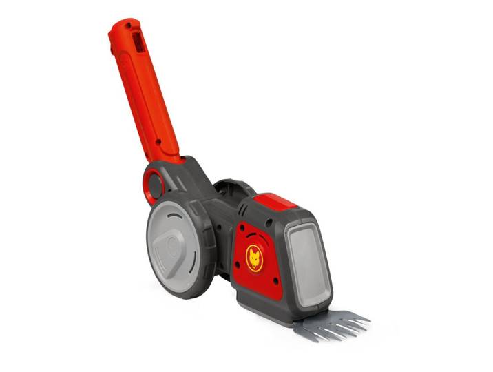 Wolf E-multistar grasschaar 10cm
