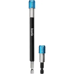 kwb Bithalter Set 2xQuick-Lock 100790