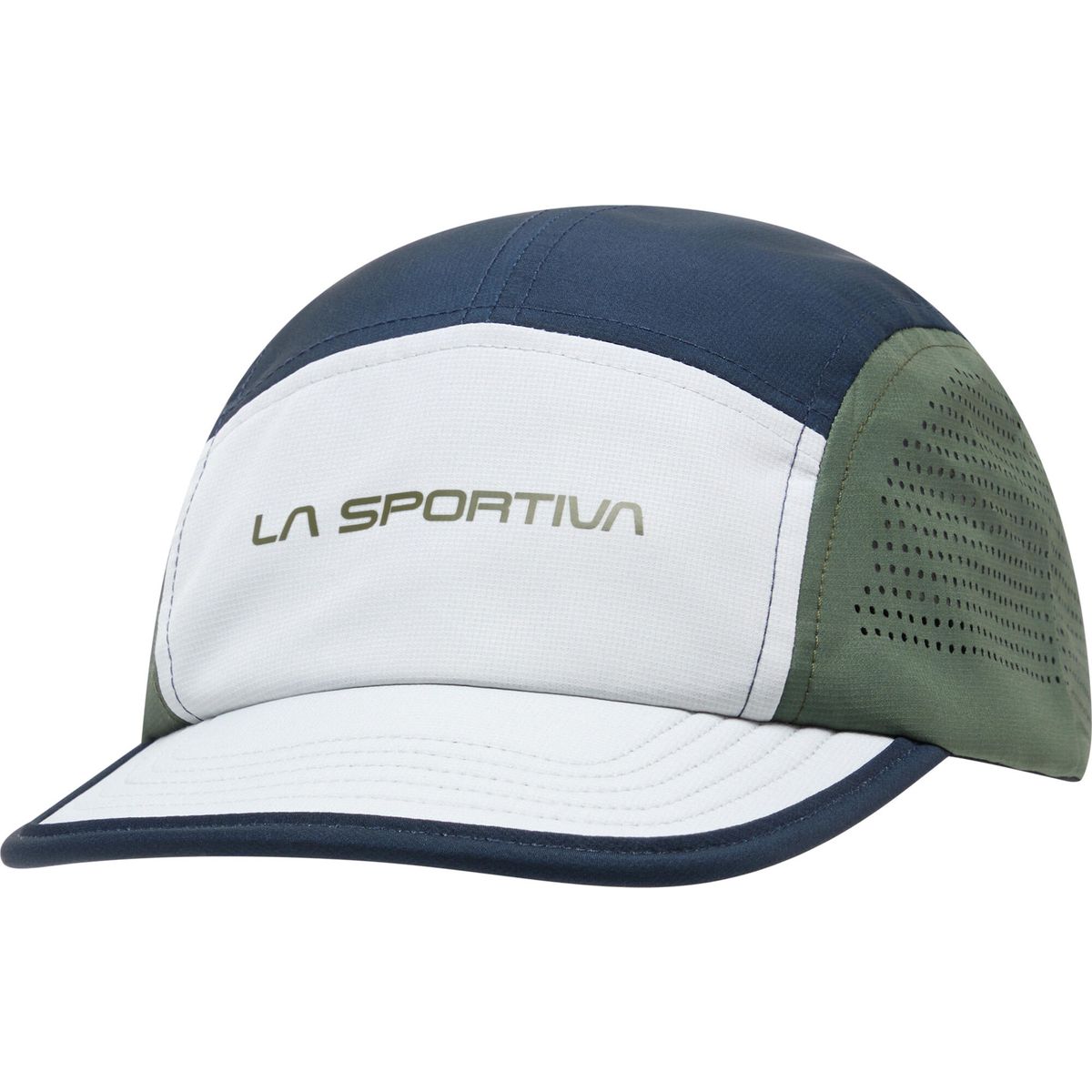 La Sportiva Skyline Cap cypress/night sky (E47B46) SM ZZRH039E47B46SM