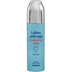 120ml Lubex anti-age Cleansing Milk