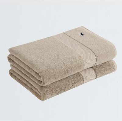 Royal Velvet Turkish Cotton Towel - Same Size Set