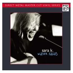 Stockfisch, Schallplatten, Water Falls (Sara K.)