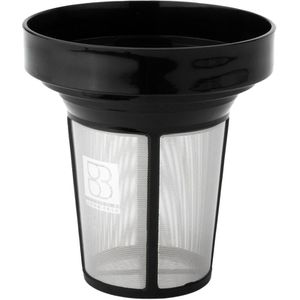 Bredemeijer Teesieb Duet Teefilter, für Teekannen, mit Edelstahl-Filter