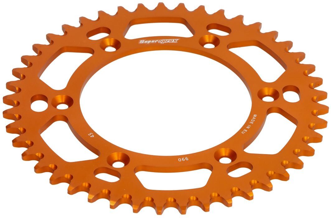 Ritzel SUPERSPROX RAL-990:45-ORG