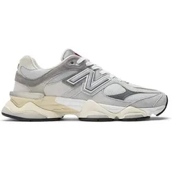 NEW BALANCE Herren Freizeitschuhe 9060, Größe 40 1⁄2 in Grau 9060