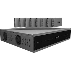 HDA 250853 - AV Matrix System (8x8)