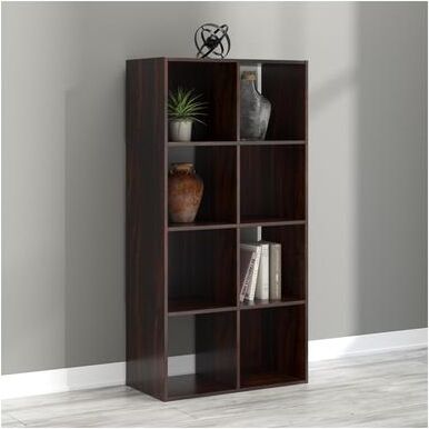 Signature Design by Ashley Glosmount Brown Cube Organizer