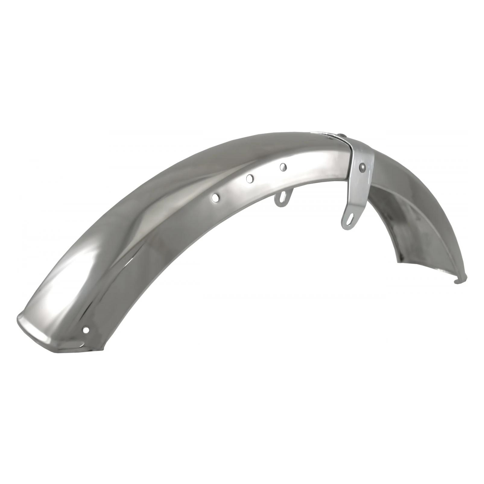 P2R Piaggio 50 Ciao Px (Oem 188746) (Schutzblech vorne) (142203)