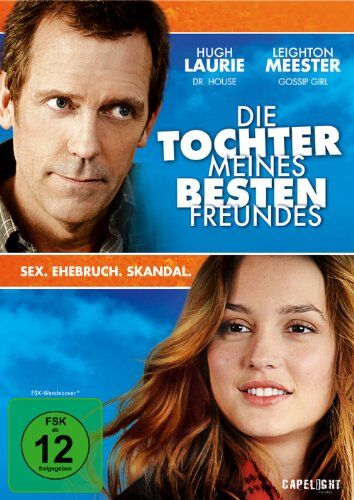 Julian Farino - Die Tochter meines besten Freundes - Preis vom 27.09.2026 03:53:48 h