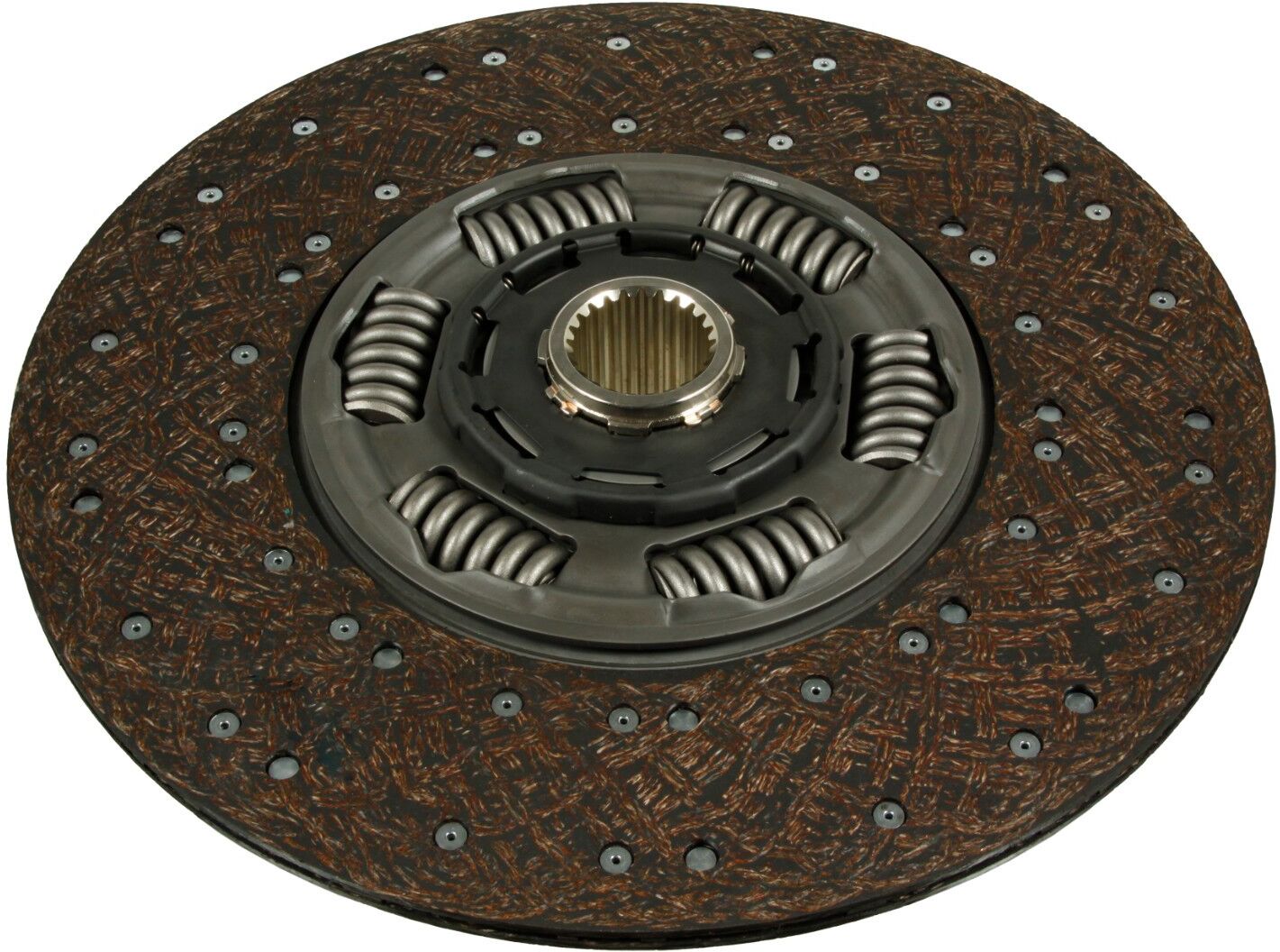 FEBI BILSTEIN 105053 Koblingsnav