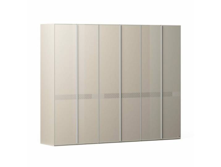 JOOP! Glass Drehtürenschrank Modern