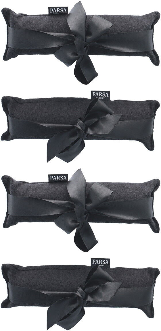 PARSA Beauty Volumen Papilloten mit Bändchen