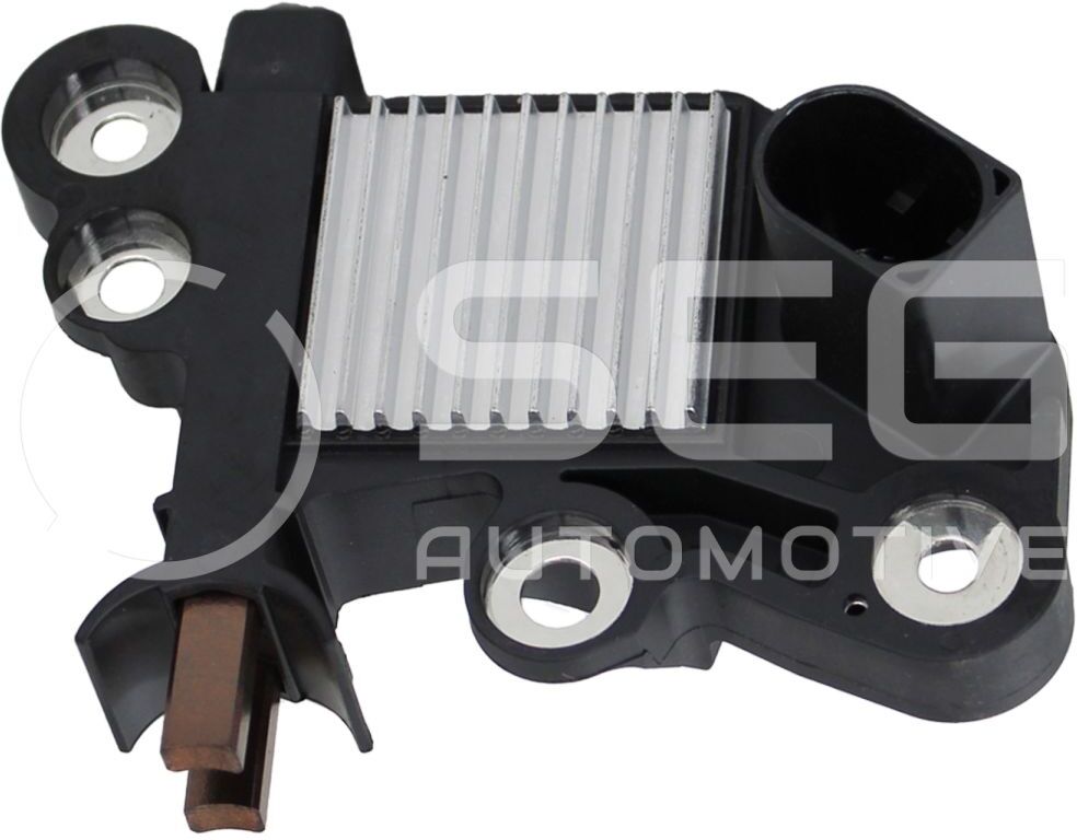 Seg Automotive Regolatore dell'alternatore 0272220839