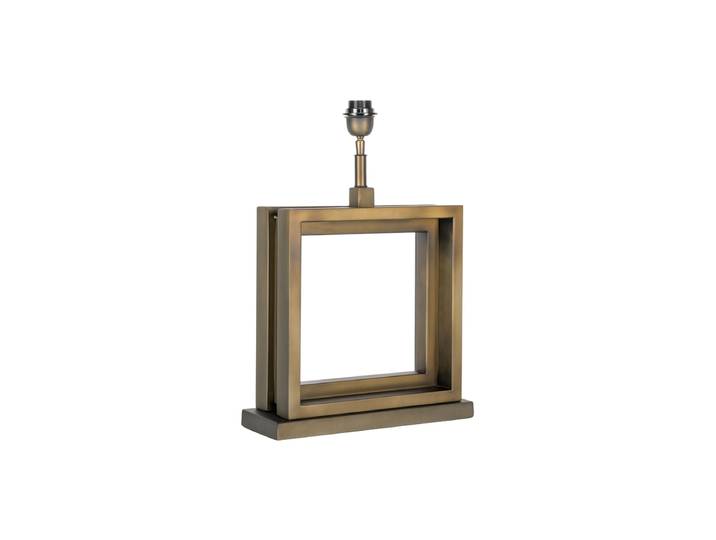 Design Tischlampe „Kars“ Bronze Richmond Interiors