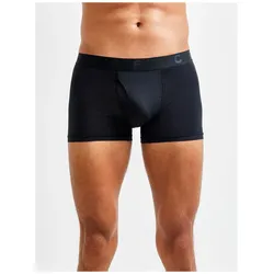 Craft, Herren, Funktionsunterhose, Core Dry 2er Pack Boxer (XL), Schwarz