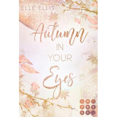 Autumn In Your Eyes (Cosy Island 1), Taschenbuch von Elle Ellis, Carlsen, 978-3-551-30487-2