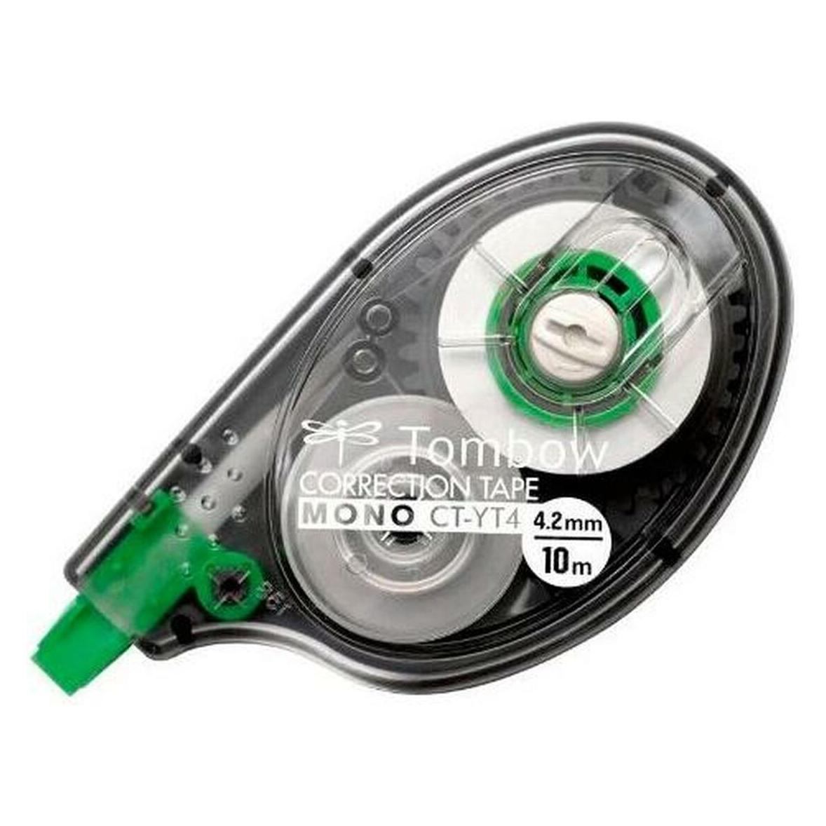Tombow Mono CT-YT4 (CT-YT4-20)
