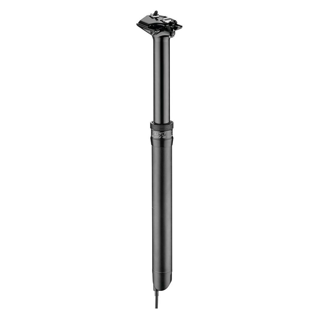 RST SATTELSTÜTZE ELEV 8H 31,6/125MM *** PRODUKTION EINGESTELLT (31.60 mm) (39182941)