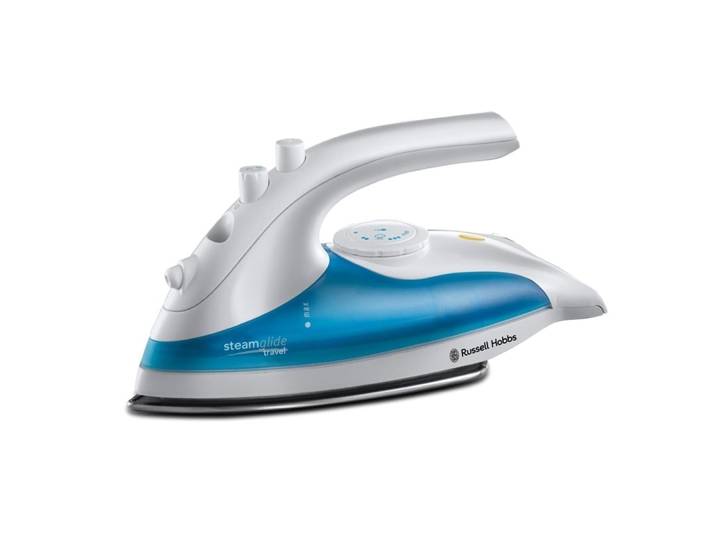 Russell Hobbs Travel Iron Reisstrijkijzer