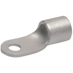 Klauke, Kabelverbindung, Quetschkabelschuh