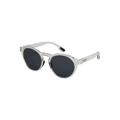 Sonnenbrille ROXY "Ivvi", Damen, grau (clear, grau), Sonnenbrillen Sonnenbrille