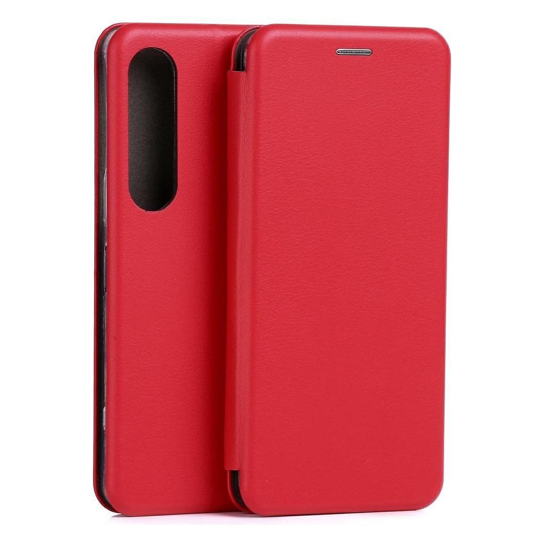 Beline Case Book Magnetic for Sony Xperia 1 VI red (Sony Xperia 1 VI) (62580172)