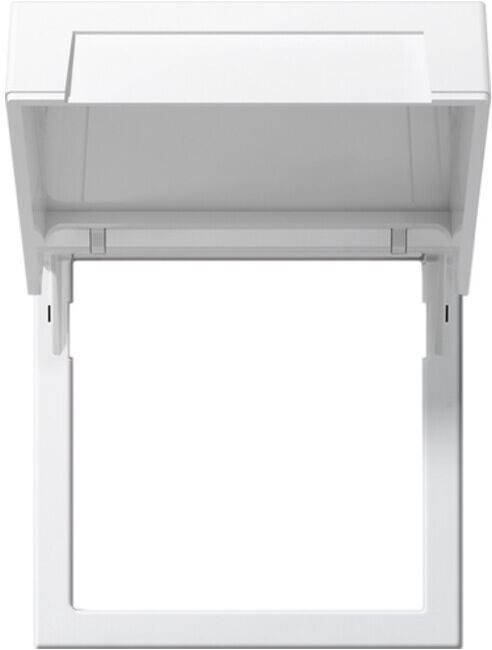 Gira Cadre de montage 45 × 45 mat (265827)